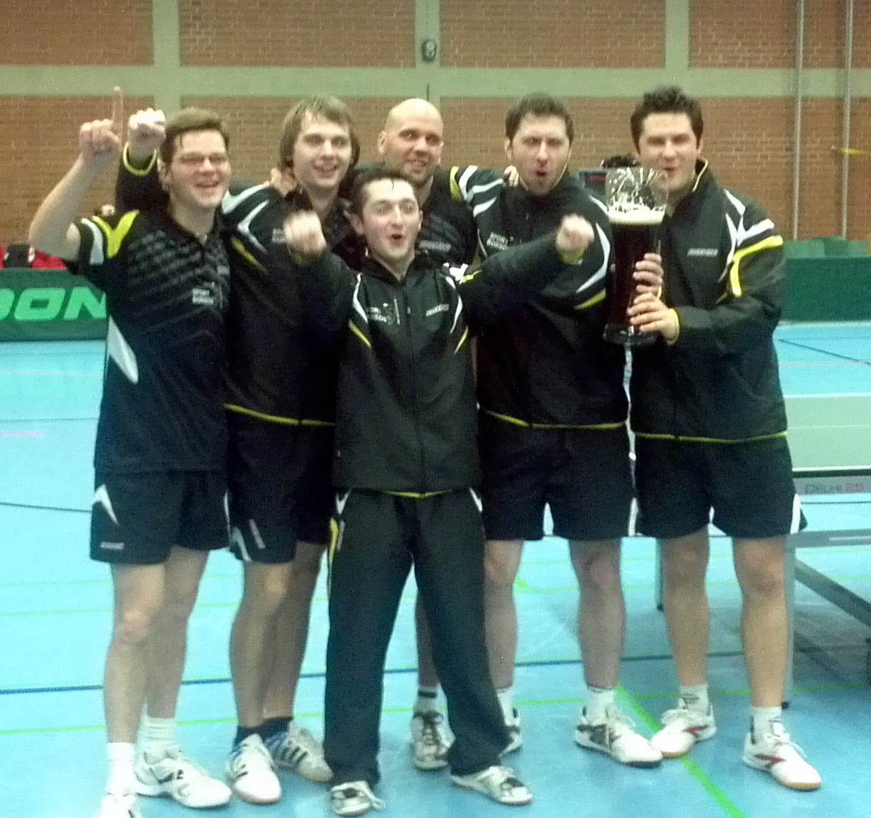 Geist, Welt, Weinhold, Ball,Stock und Rösner